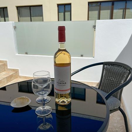 Our Charming House Apartment Portimao Exterior photo