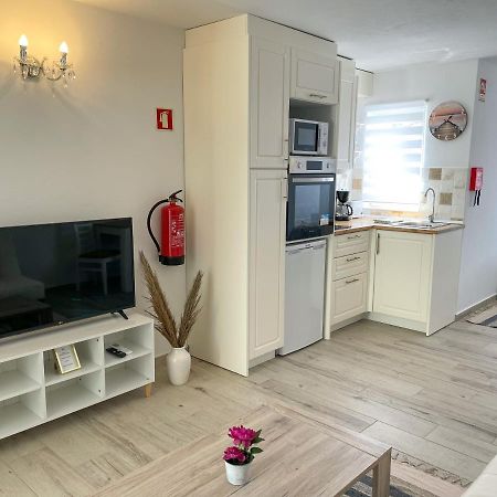 Our Charming House Apartment Portimao Exterior photo
