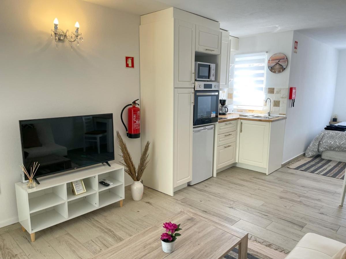 Our Charming House Apartment Portimao Exterior photo