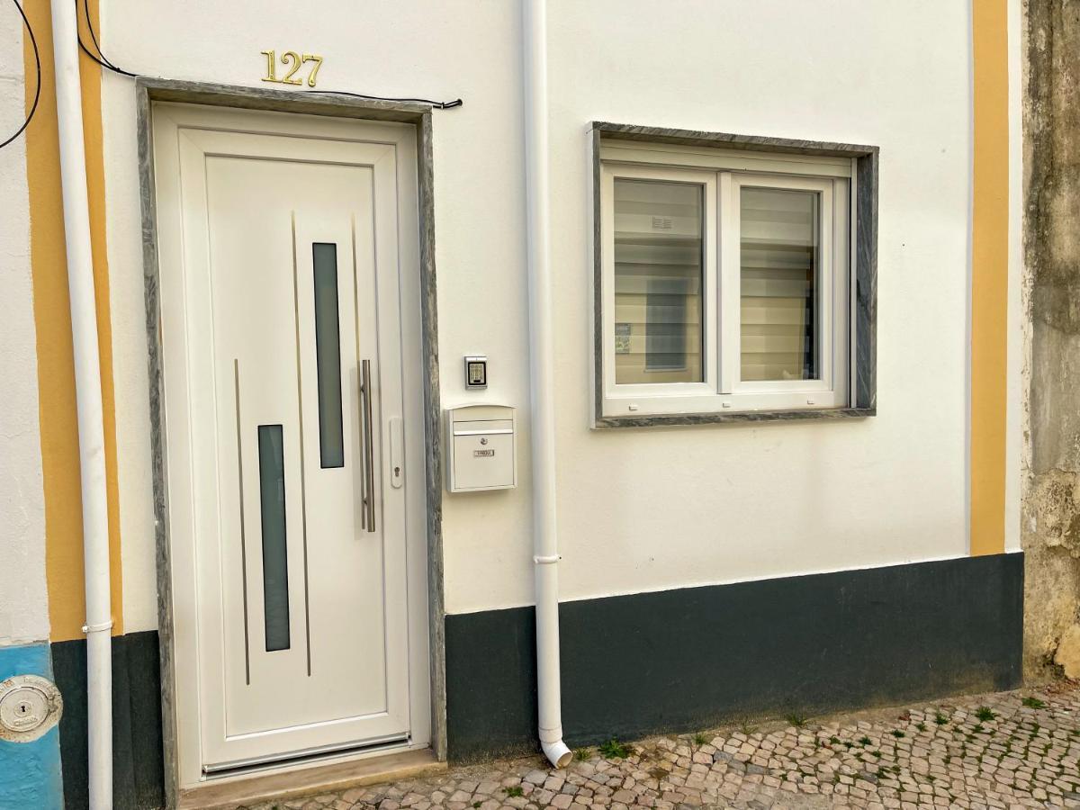 Our Charming House Apartment Portimao Exterior photo
