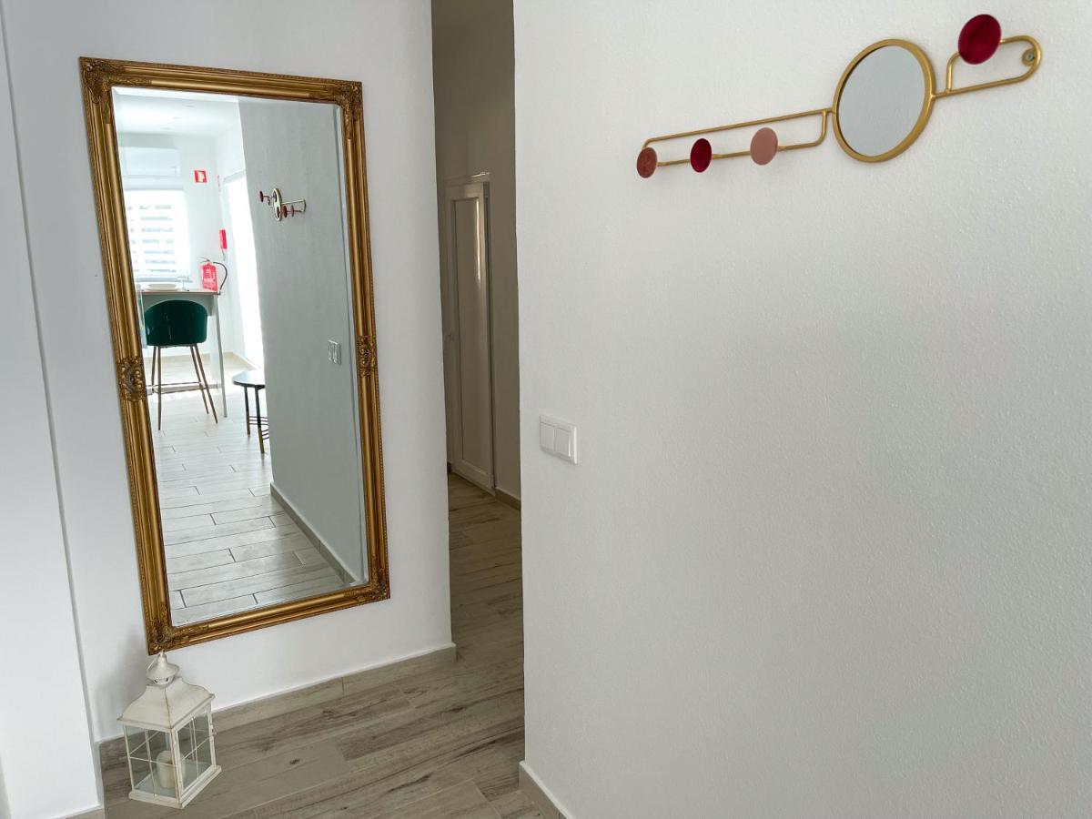 Our Charming House Apartment Portimao Exterior photo