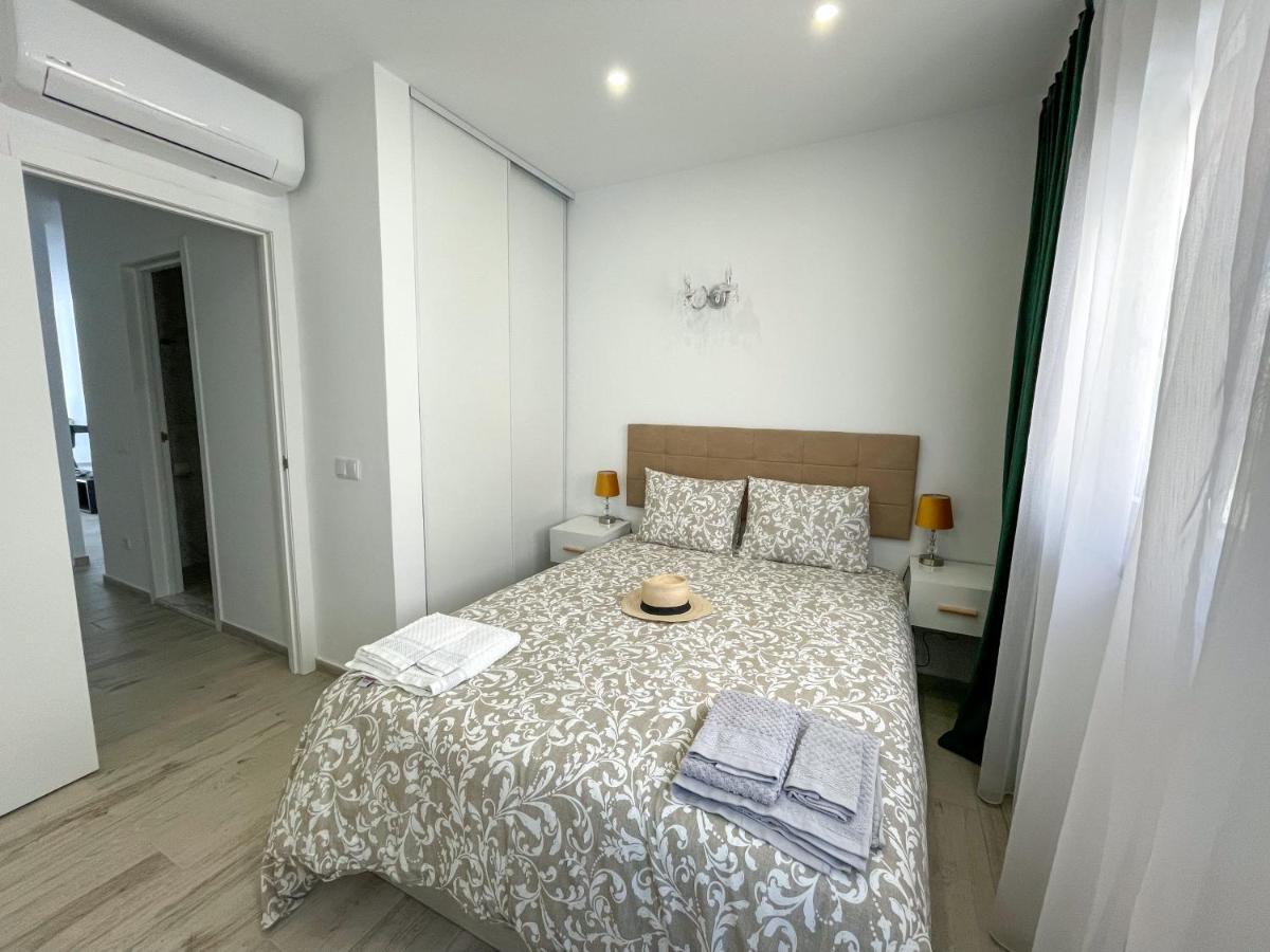 Our Charming House Apartment Portimao Exterior photo